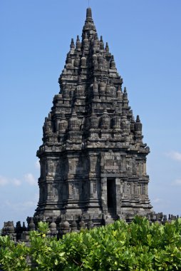 prambanan Tapınağı - java Endonezya Arkeolojik Sit