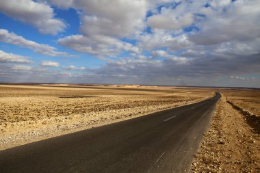 South Jordan Kral'ın karayolu