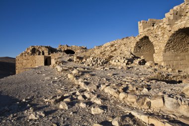 Shobak kalede Jordan (Montreal)