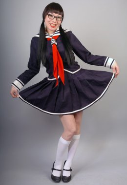Cosplay