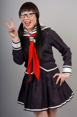 Cosplay