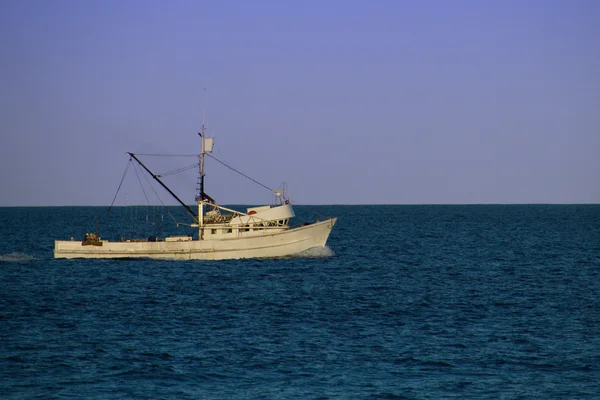 stock image Fishing Boat