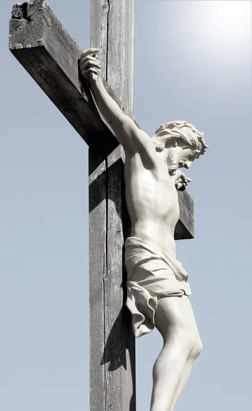 The Crucifixion — Stock Photo, Image