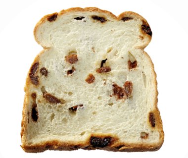 Raisin Bread