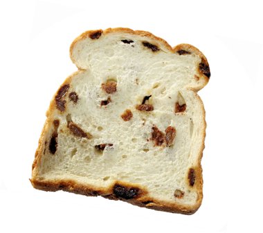 Raisin Bread