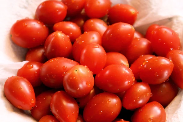 stock image Cherry Tomatoes