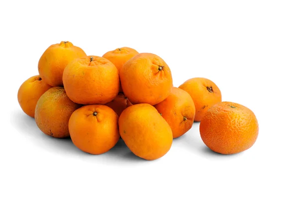 Mandarine Oranges — Stock Photo, Image