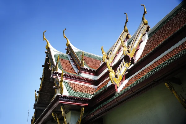 Grand palace — Stock fotografie