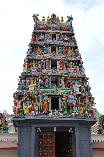 Hindu God — Stock Photo, Image