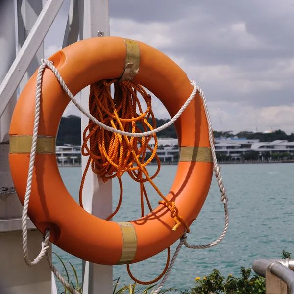 stock image Life buoy