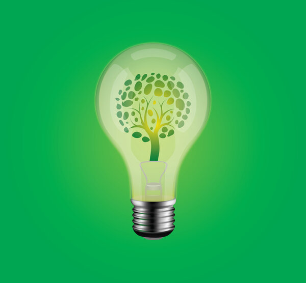 Естественная энергия
