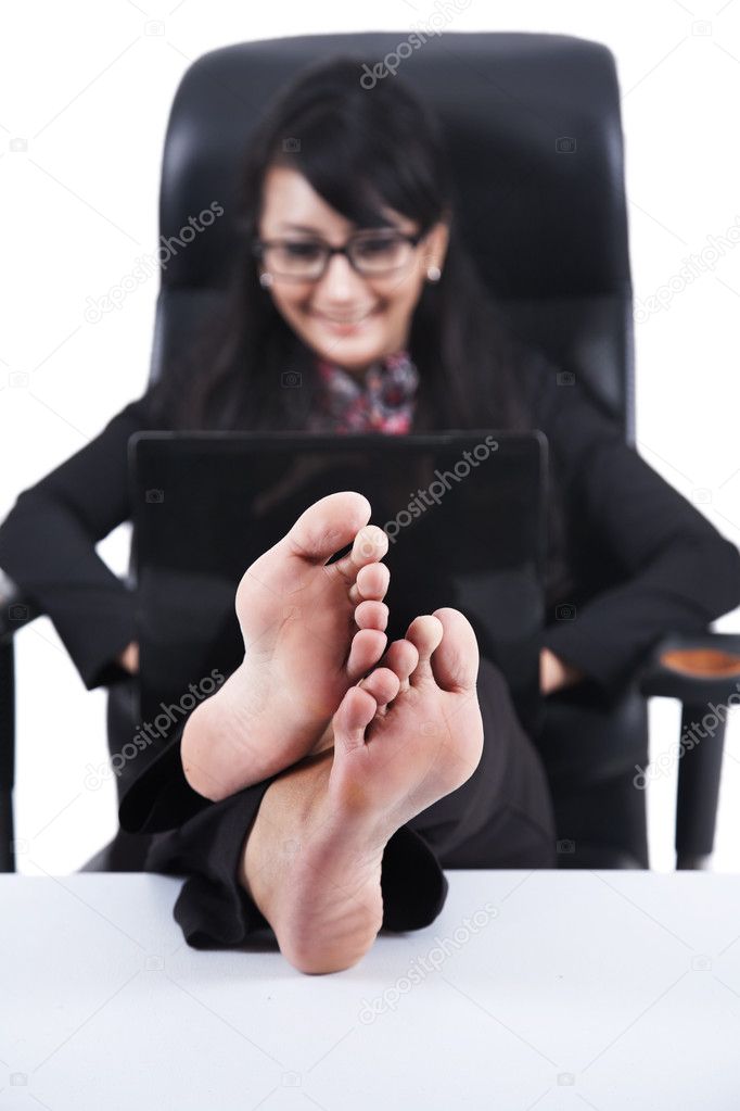 Asian Feet Pics