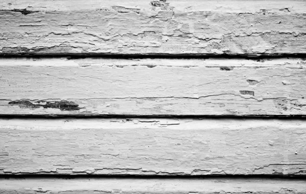 Old monochrome wood background — Stock Photo, Image