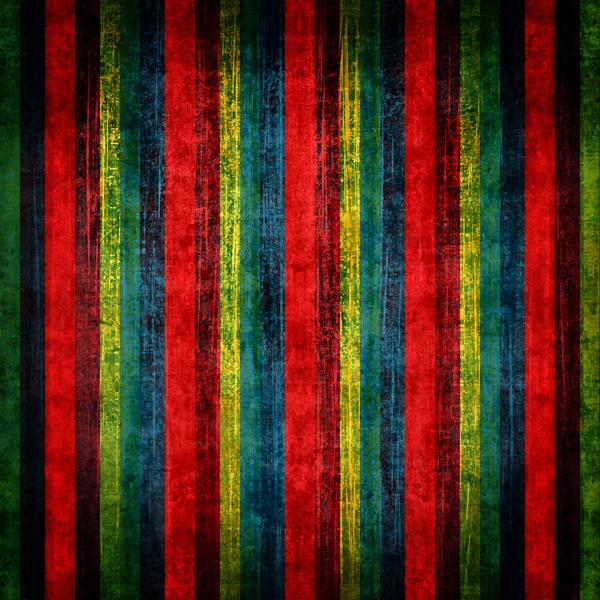 Grunge tricolor fundo — Fotografia de Stock