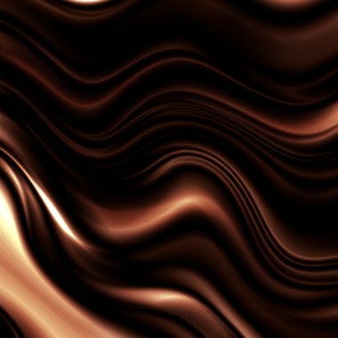 Chocolate background clipart