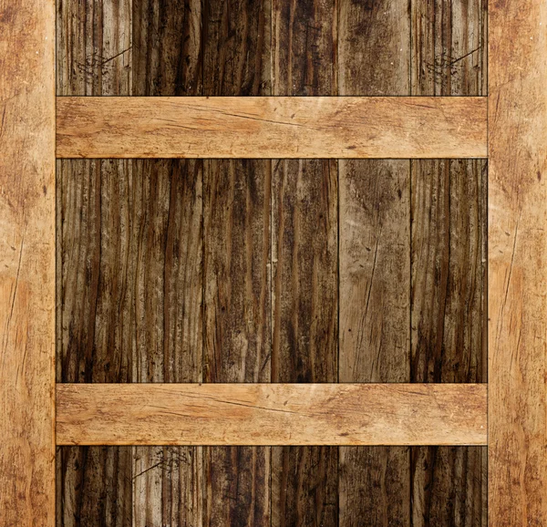 Brown wood texture — Stock Photo, Image