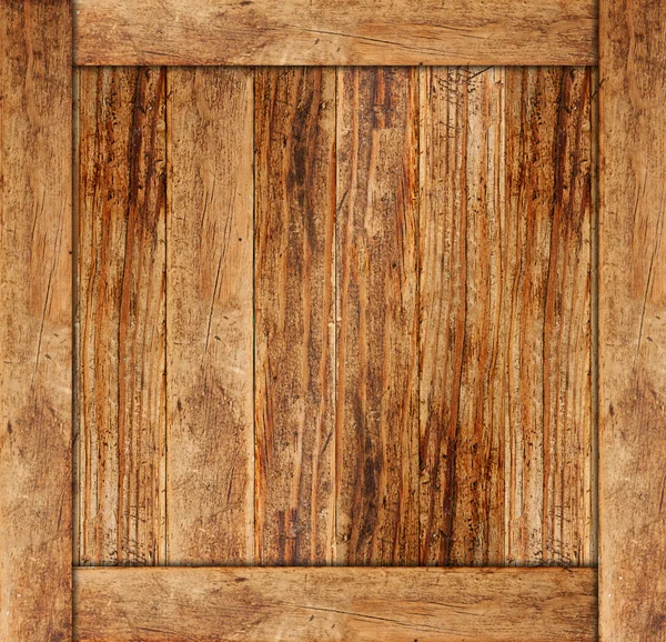 Brown wood texture — Stock Photo, Image