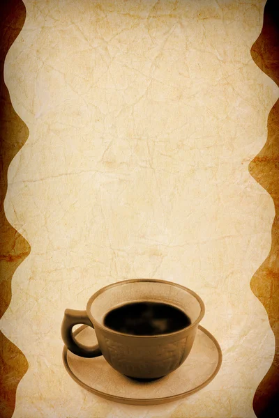 Παλαιόν Ιστορικόν καφέ — Φωτογραφία Αρχείου