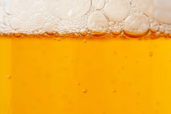 Tazza di birra — Foto Stock