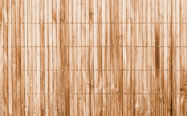 Vassoio di bambù sfondo — Foto Stock