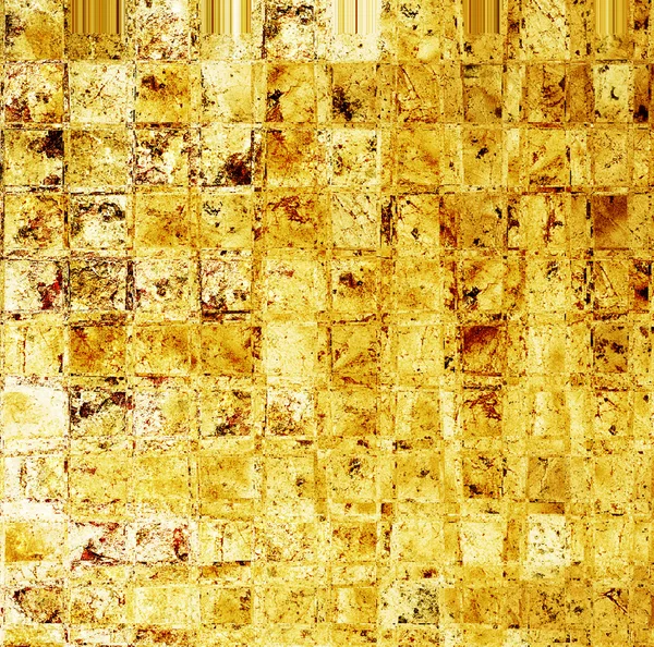 Luxusní zlaté textura — Stock fotografie
