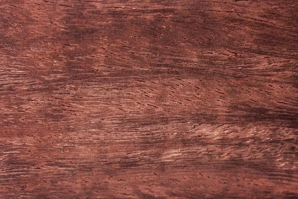 La texture brune du bois — Photo
