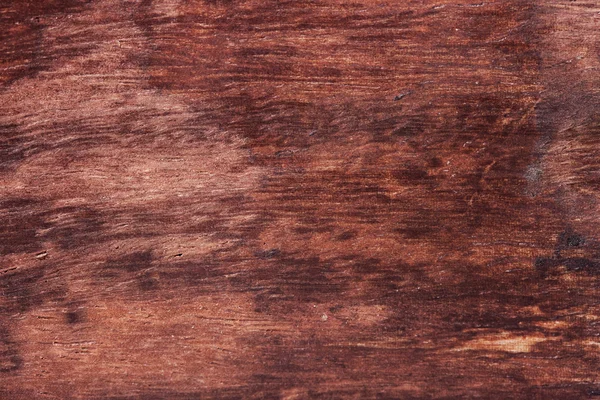 De bruine houttextuur — Stockfoto