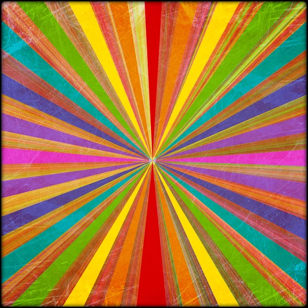 Multicolor grunge background — Stock Photo, Image
