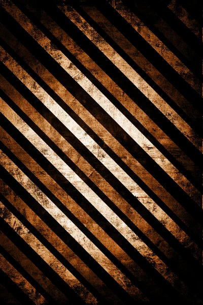 Striped background with some stains on it — Stock Photo, Image
