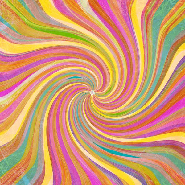 Multicolor Grunge Hintergrund — Stockfoto