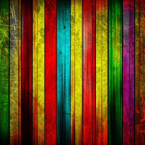 Old abstract colorful lines — Stock Photo, Image