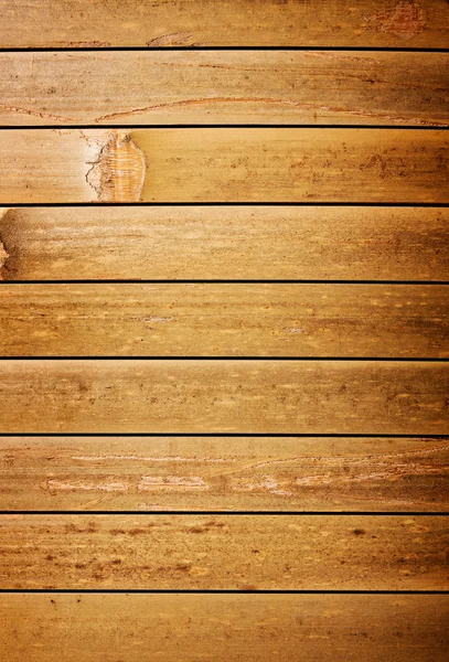 Dřevěné bambusové pozadí — Stock fotografie
