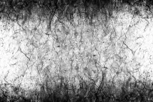 Текстура старого монохромного гранжа — стоковое фото