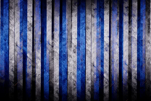 Striped background with some stains on it — Stock Photo, Image