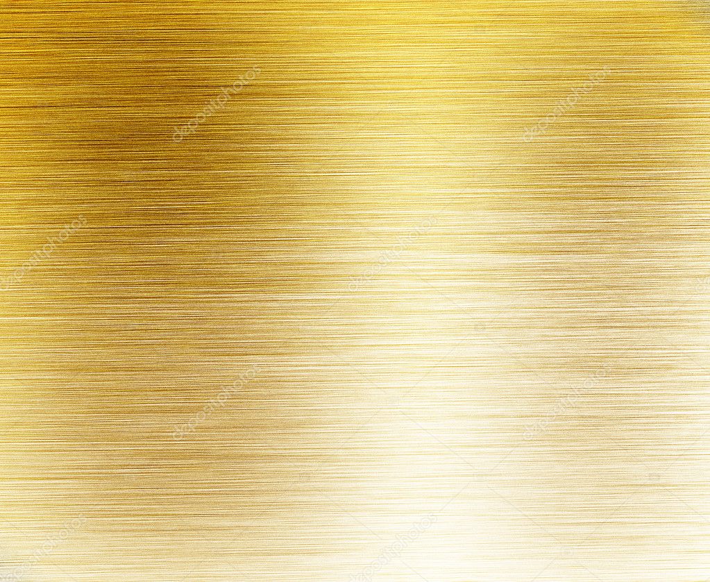 Beautiful polished gold texture — Stock Photo © denisovd #9762714