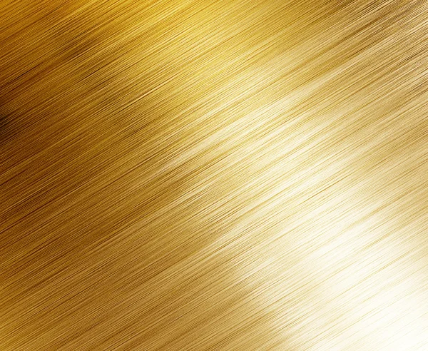 美しい洗練されたゴールドのテクスチャ — ストック写真