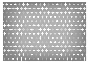 Yıldızlar arka plan soyut