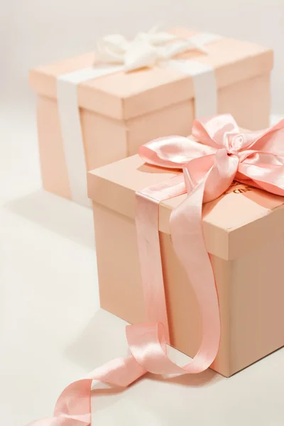 stock image Gift box