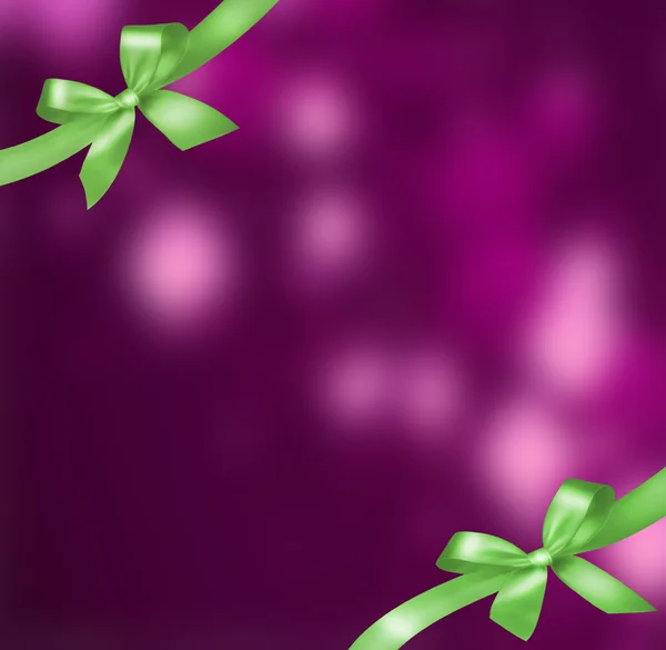 Holiday violet background — Stock Photo, Image