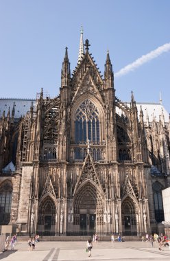 Köln Katedrali