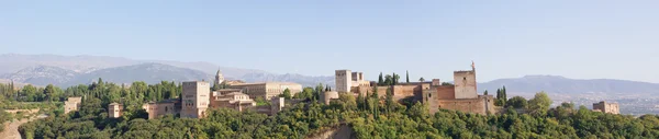 stock image The Alhambra