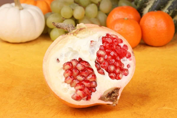 Frutas de otoño —  Fotos de Stock