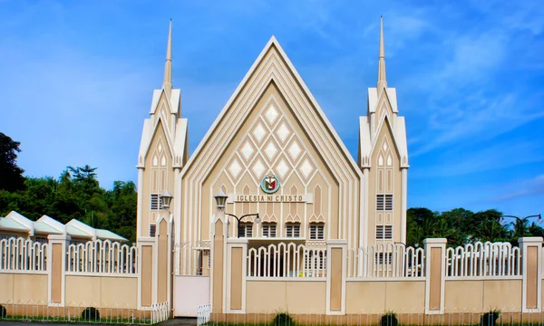 stock image Iglesia ni Cristo