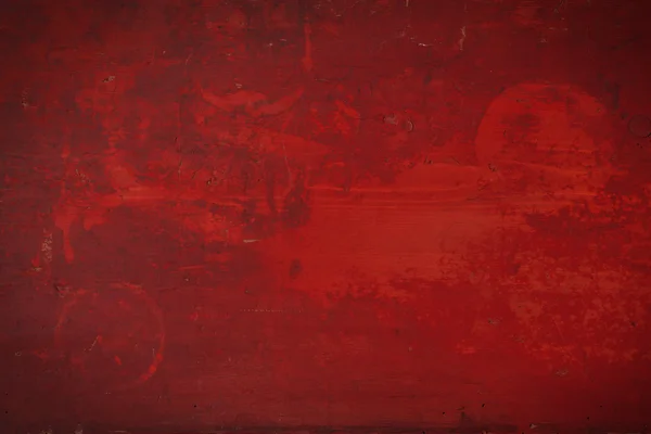 Red grunge background. — Stock Photo, Image