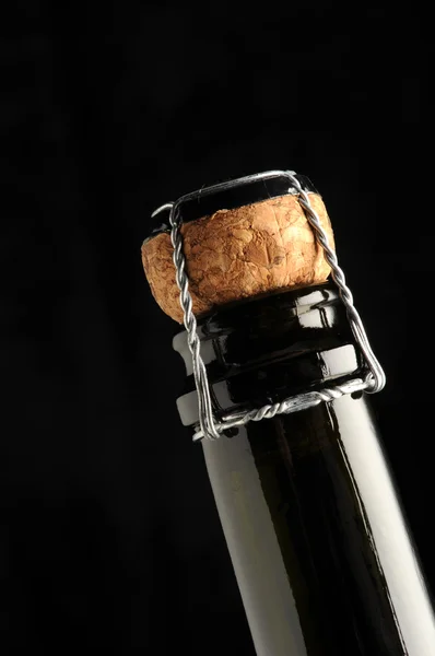 Köpüklü Şarap — Stok fotoğraf