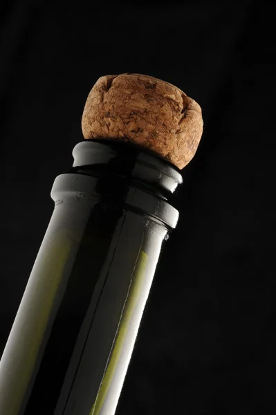 Mousserende wijn — Stockfoto