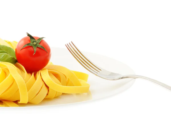 Italské těstoviny, podobné potraviny fotografie na mém portfoliu — Stock fotografie