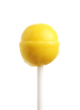 Lolipop.