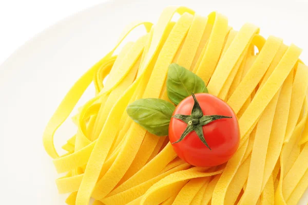 イタリアのパスタ料理 — ストック写真