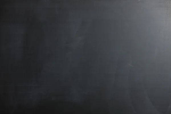 空の学校の黒板背景 — ストック写真